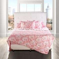 Bed Cover  - Elite Dahlia Size 160x200